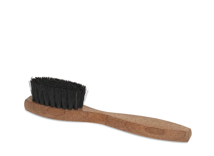 Saphir Large Spatula Brush Front View