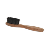 Saphir Large Spatula Brush Front View