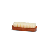 Saphir MDO Crepe Brush Front View