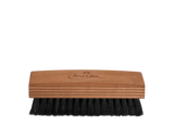 Saphir Polishing Brush Front View
