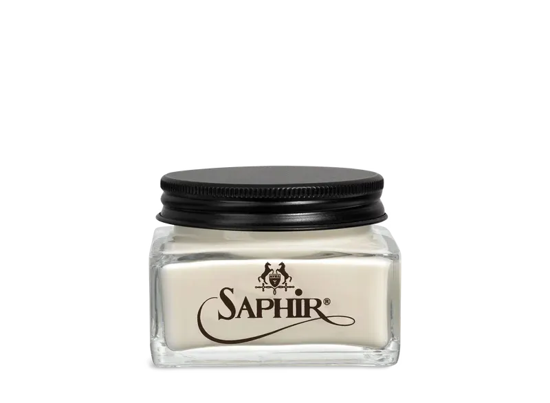 Saphir Rénovateur Macadamia Front View