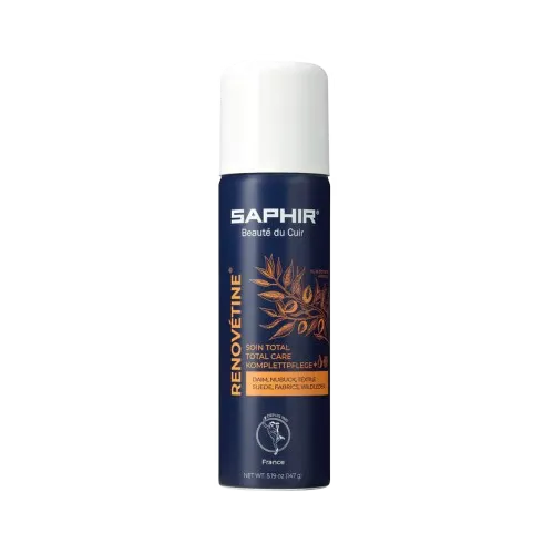 Saphir Renovetine Front View
