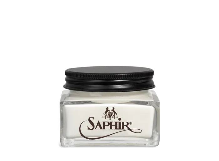 Saphir Reptile Front View