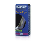 Saphir Satin Dye Front View