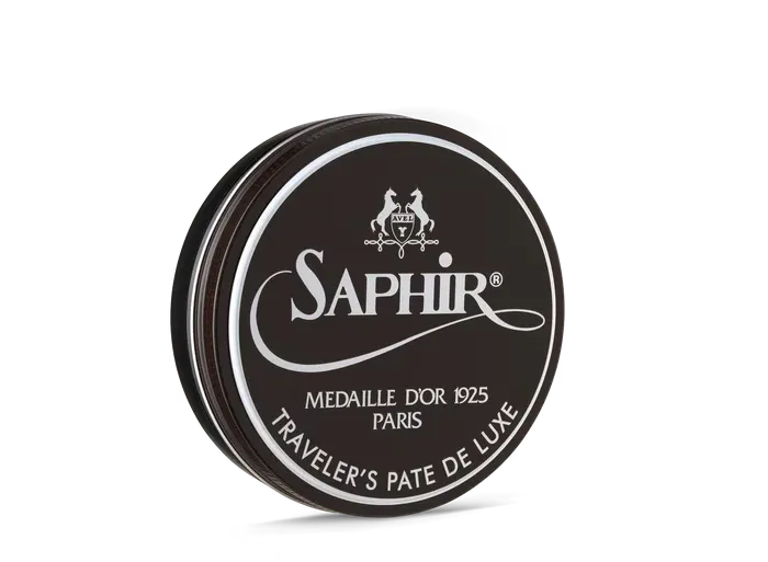 Saphir Traveler’s Pate de Luxe Front View