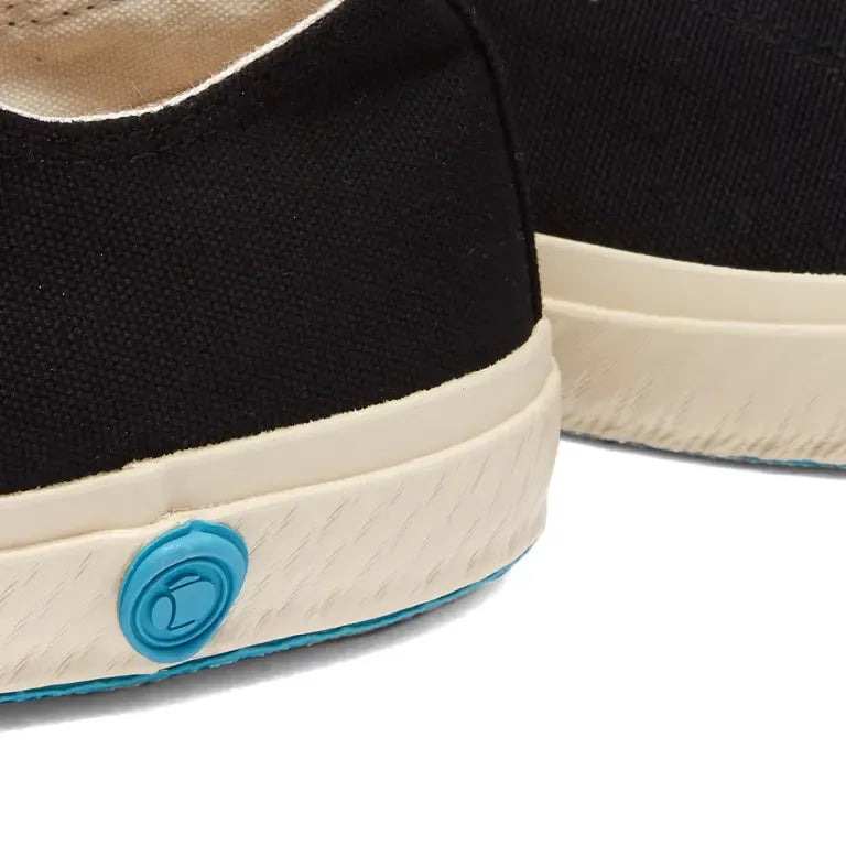 Shoes Like Pottery Low Black Sole Detail