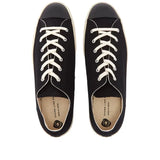 Shoes Like Pottery Low Black Top View