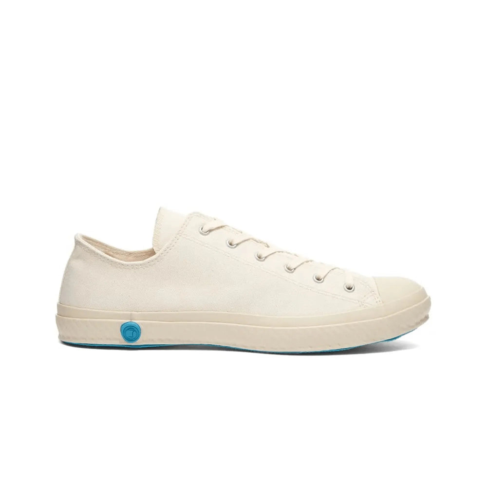 Shoes Like Pottery Low Off White Side View