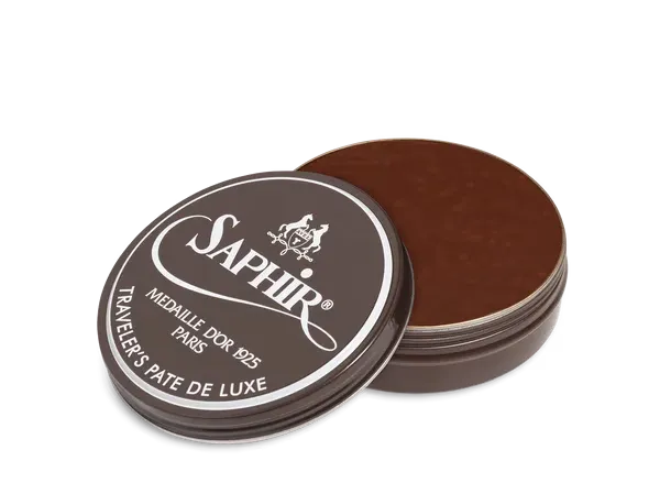 Saphir Traveler’s Pate de Luxe