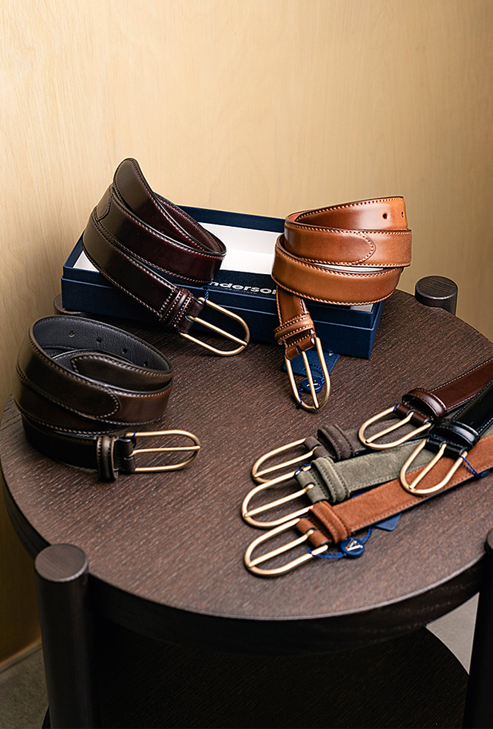 Belts