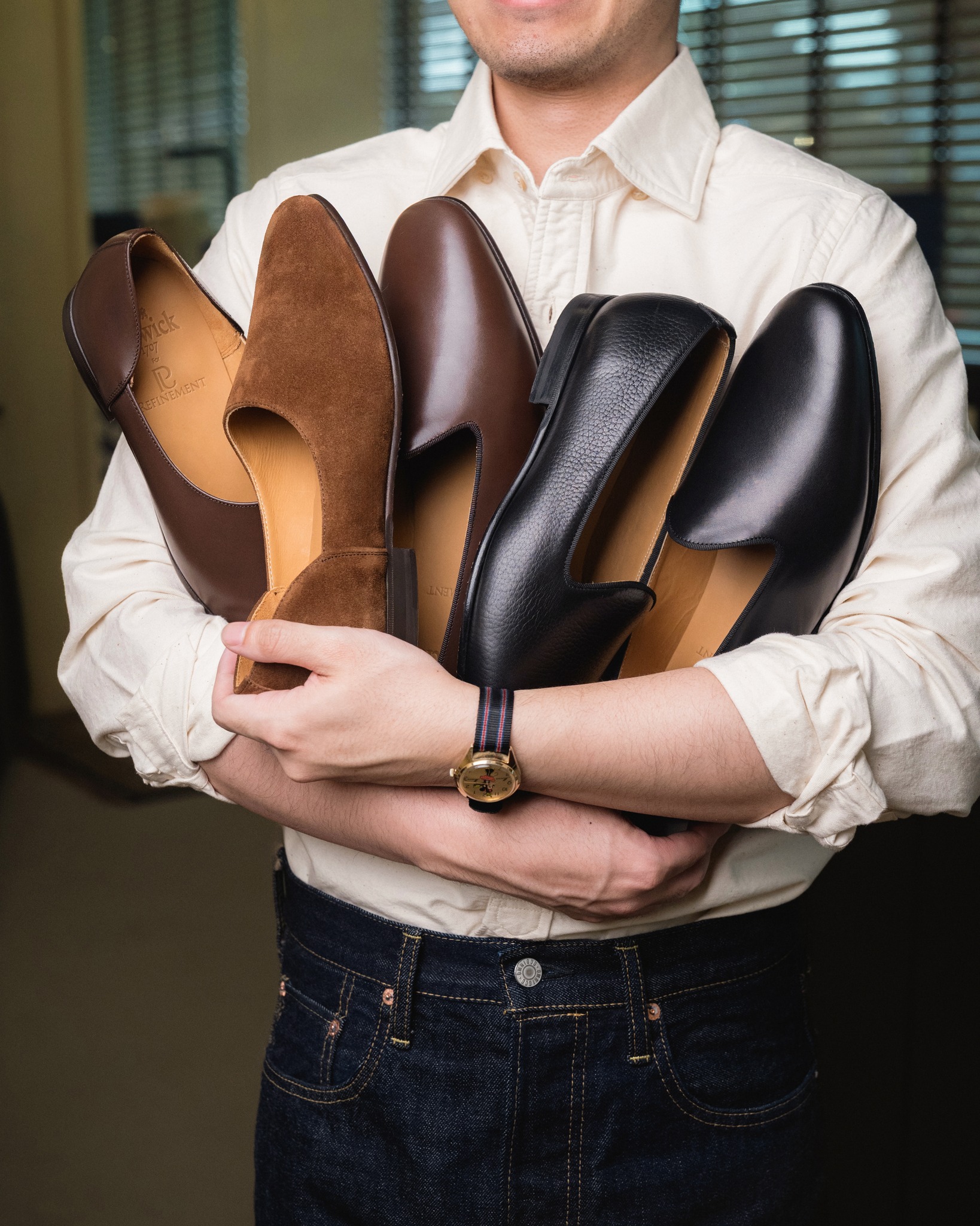 Footwear