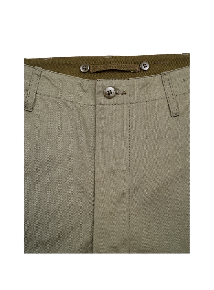 楽天市場】NIGEL CABOURN / NEW BASIC CHINO PANT ナイジェル