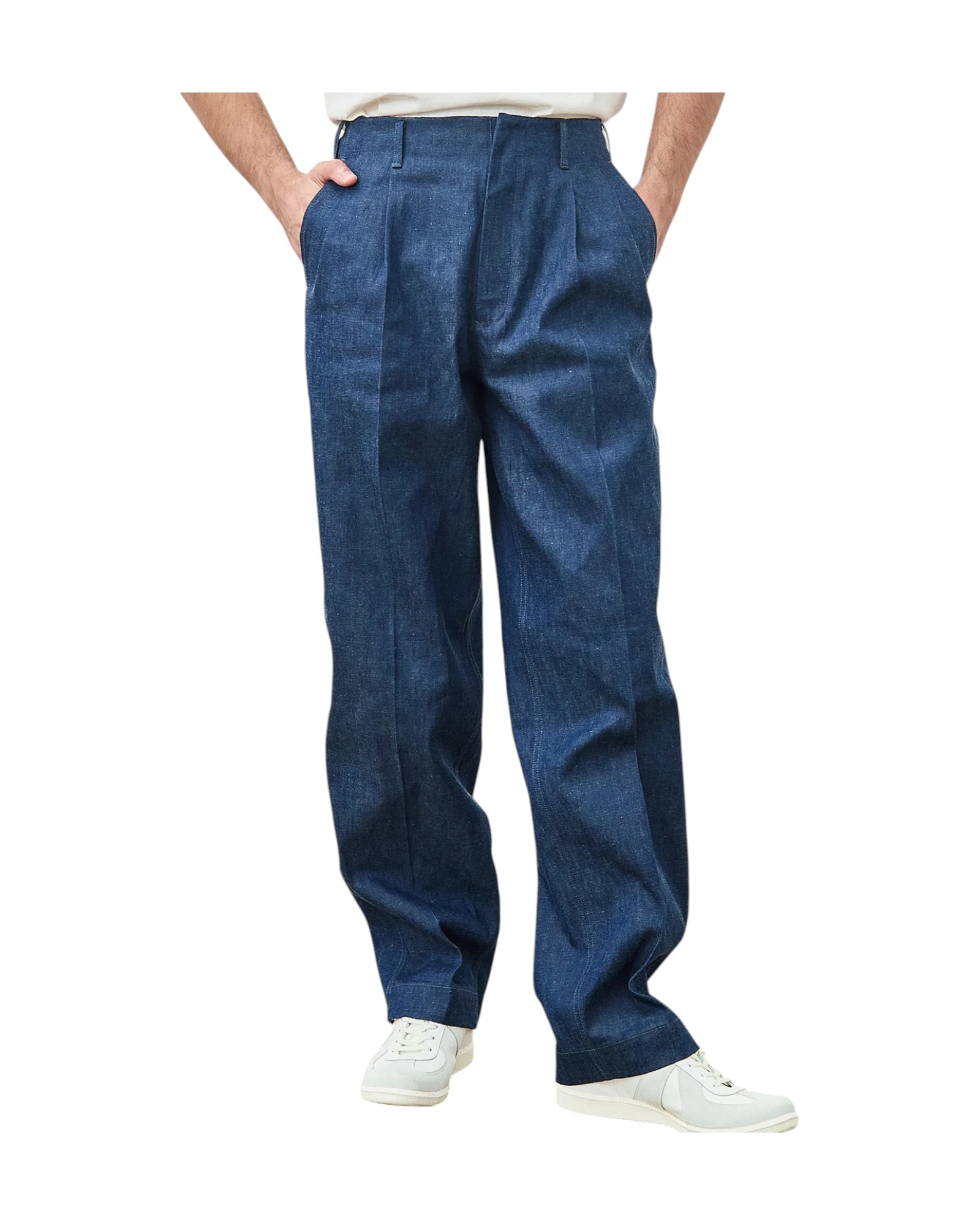 BIG YANK 1950 Pegtop Dungaree