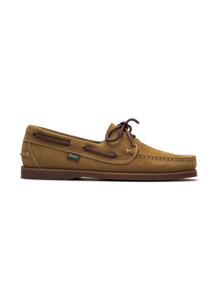 PARABOOT Barth – Wild Velves